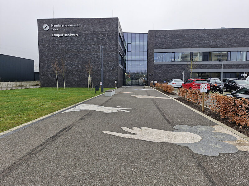 Campus Handwerk