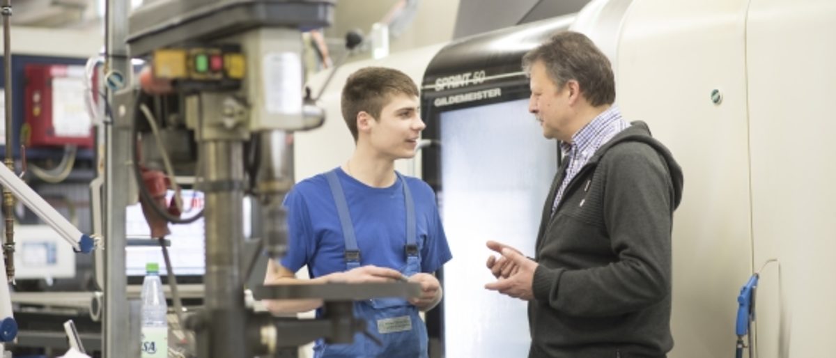Ausbildung, Ausbildungsberatung, Auszublindende, Auszubildender, Konfliktlösung, Konfliktberatung, Beratung, Werkstatt