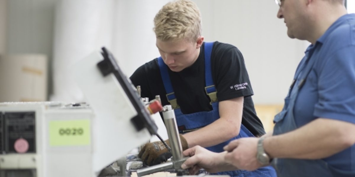 Ausbildung, Ausbildungsberatung, Auszublindende, Auszubildender, Konfliktlösung, Konfliktberatung, Beratung, Werkstatt