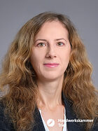 Oksana Ramelli, Handwerkskammer Trier Oksana Ramelli, Handwerkskammer Trier
