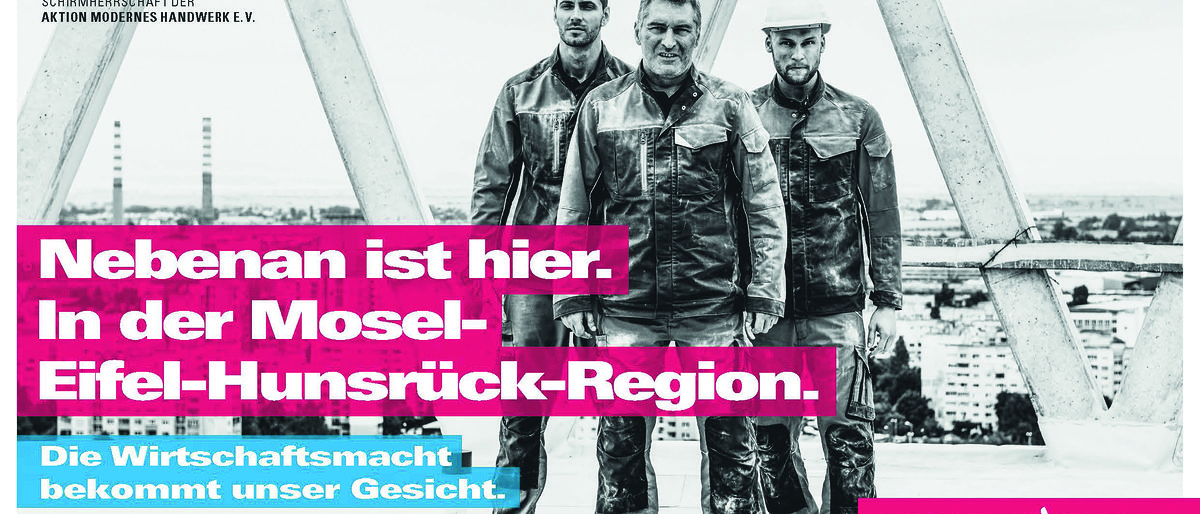 KHS Mehr Nebenan ist hier.