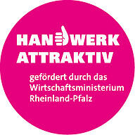 Logo Handwerk attraktiv